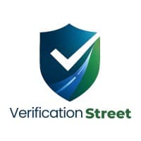 Verification Street logo