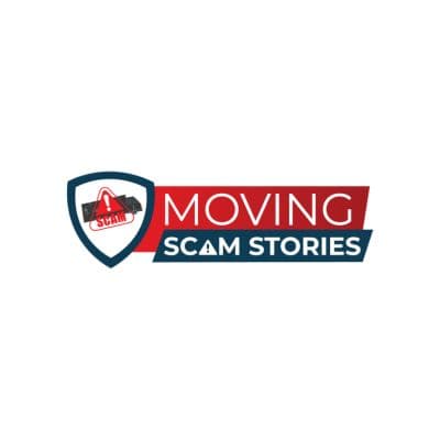 Moving Scam Stories logo