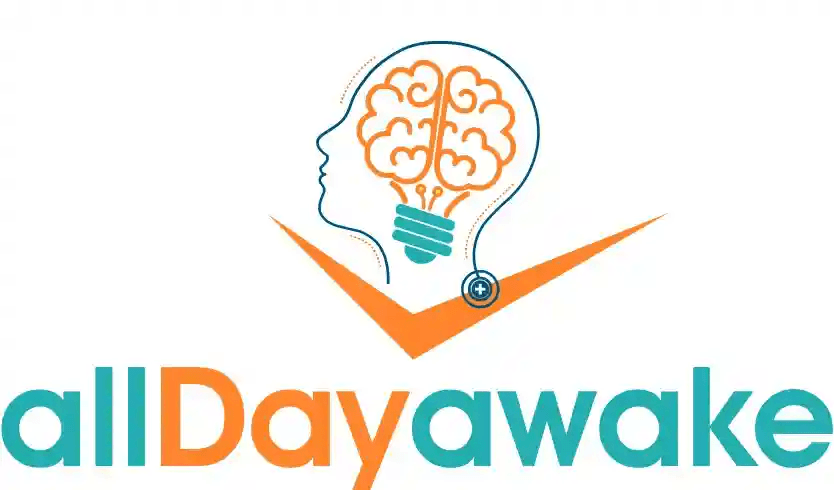 allDayawake logo