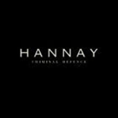 Hannay Criminal Defence - Sydney logo
