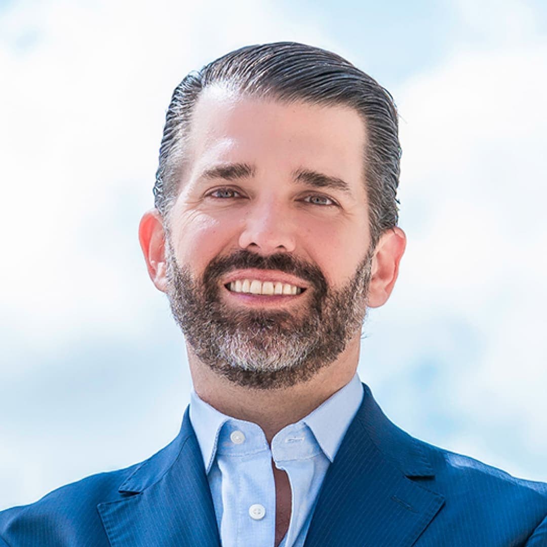 Donald Trump Jr.