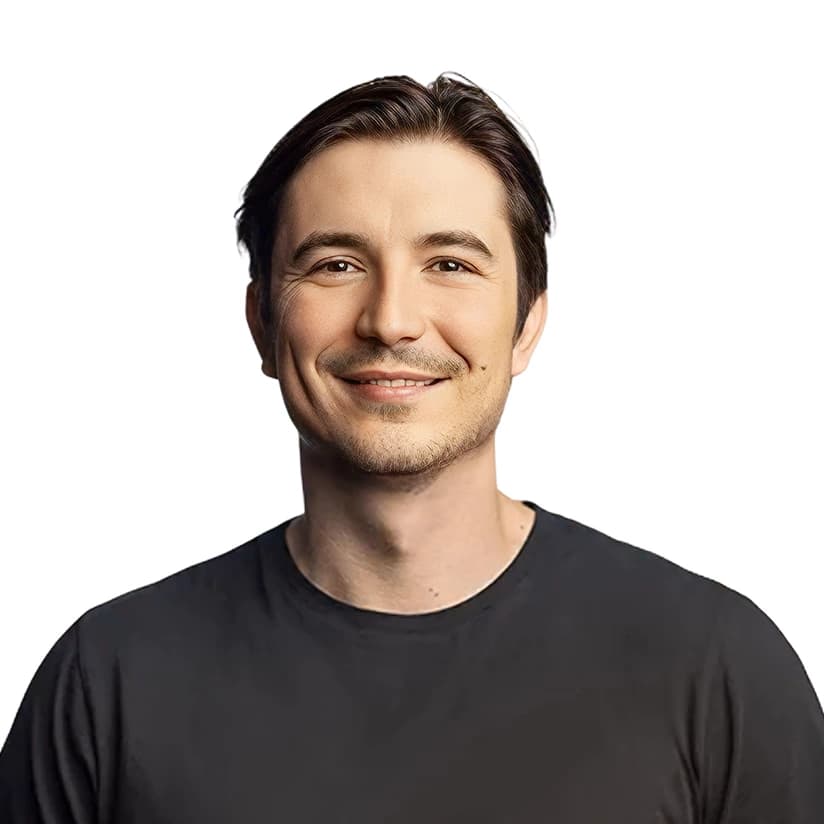 Vlad Tenev
