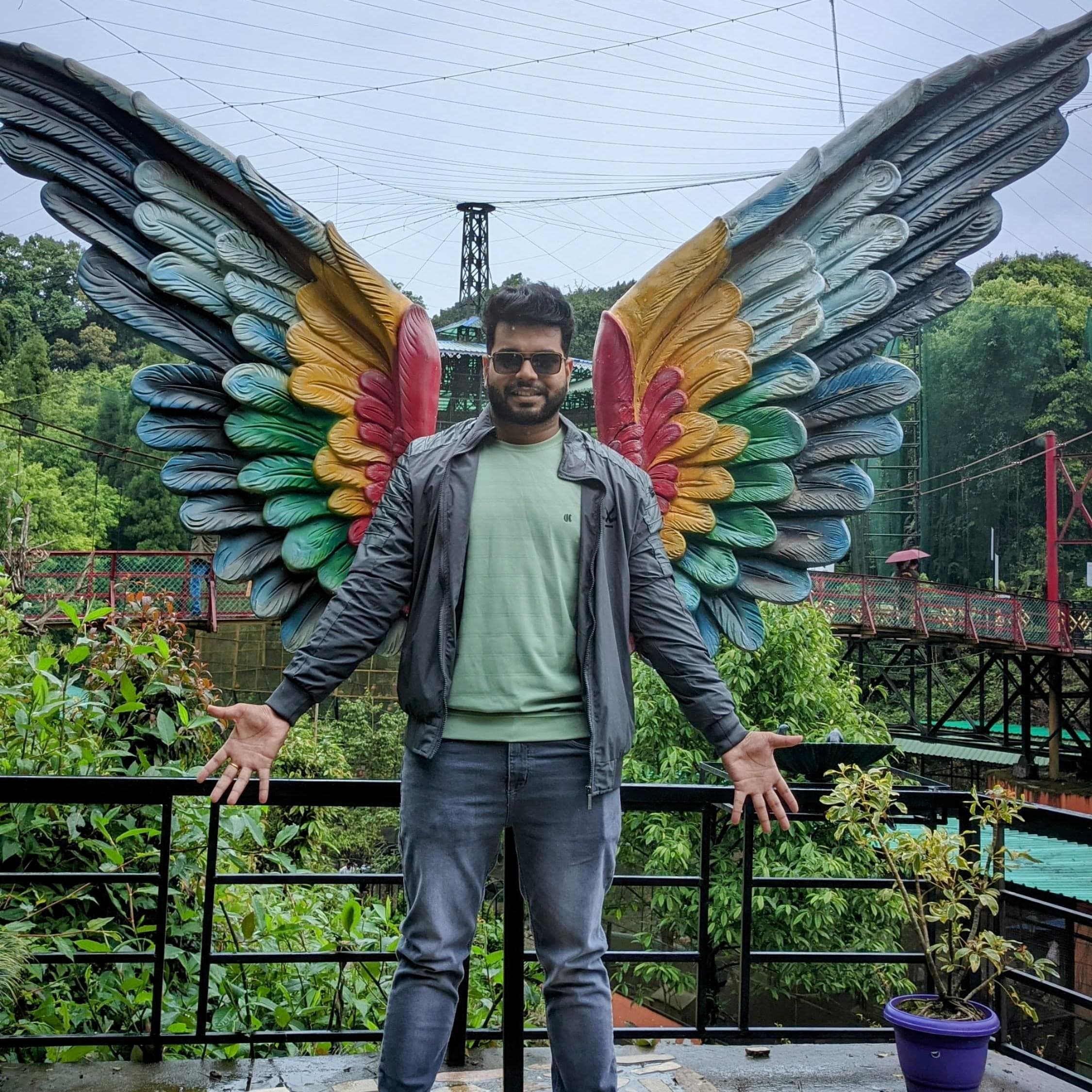 Trilochana Satapathy