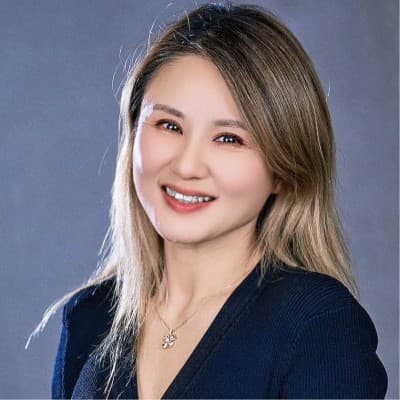 Anna Yuan