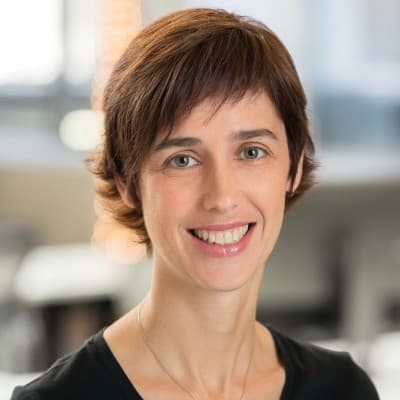 Joelle Pineau