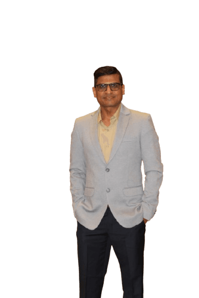 Mitul Patel