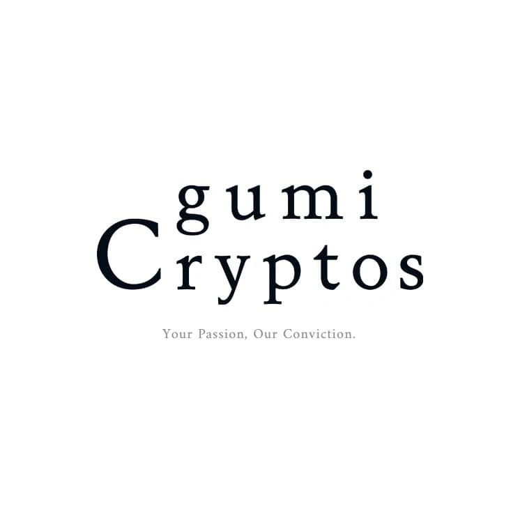 gumi Cryptos Capital
