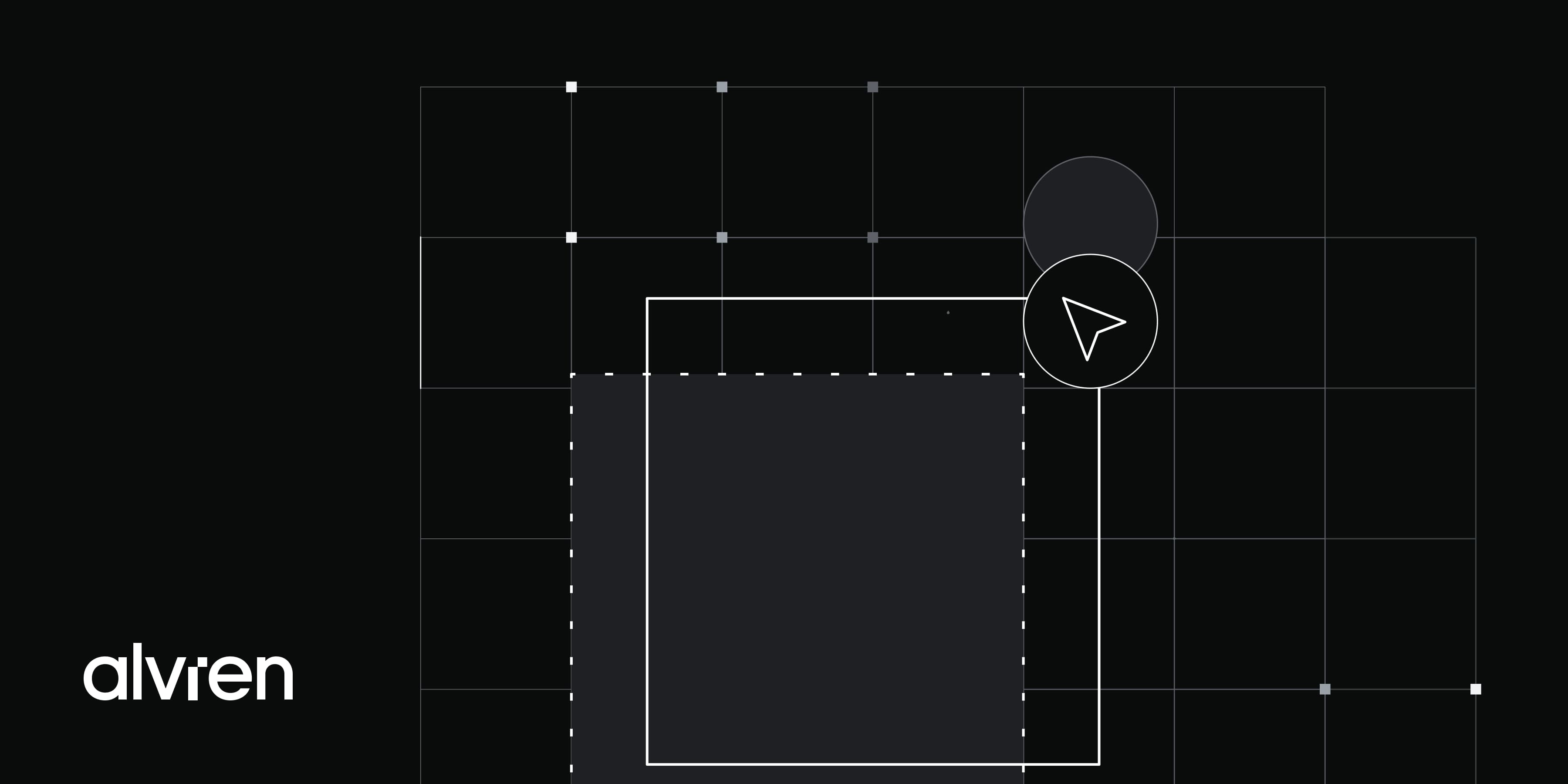 Alvren Parterns Limited