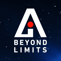 Beyond Limits logo