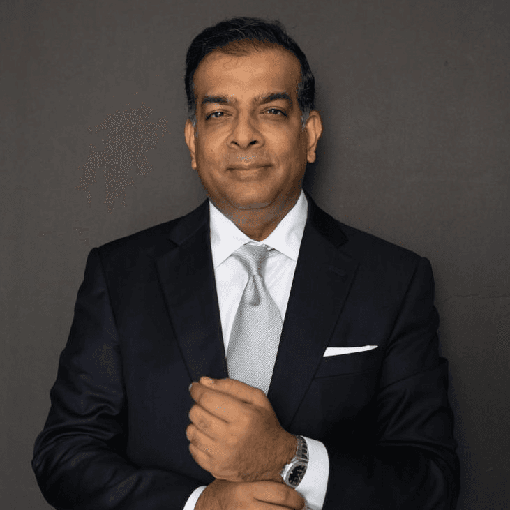 Manoj Narender Madnani